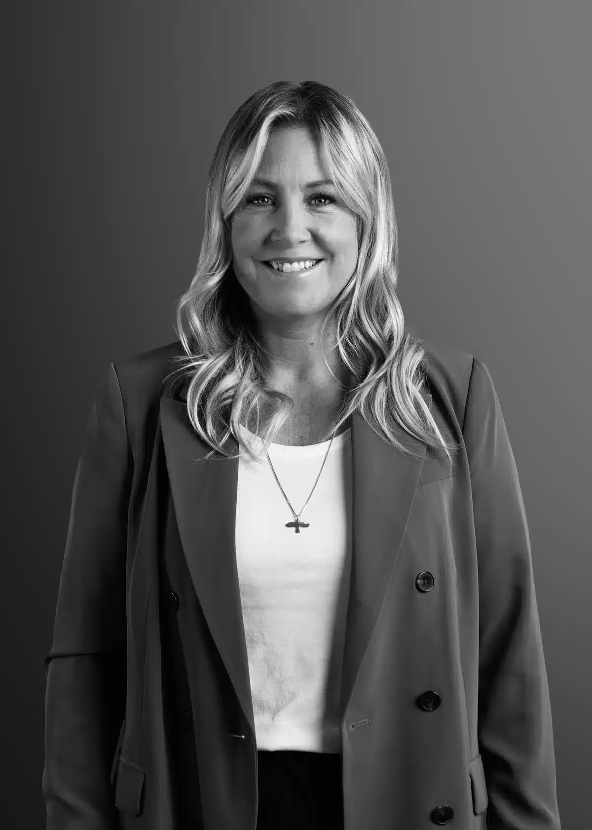 Jamie Rasmussen