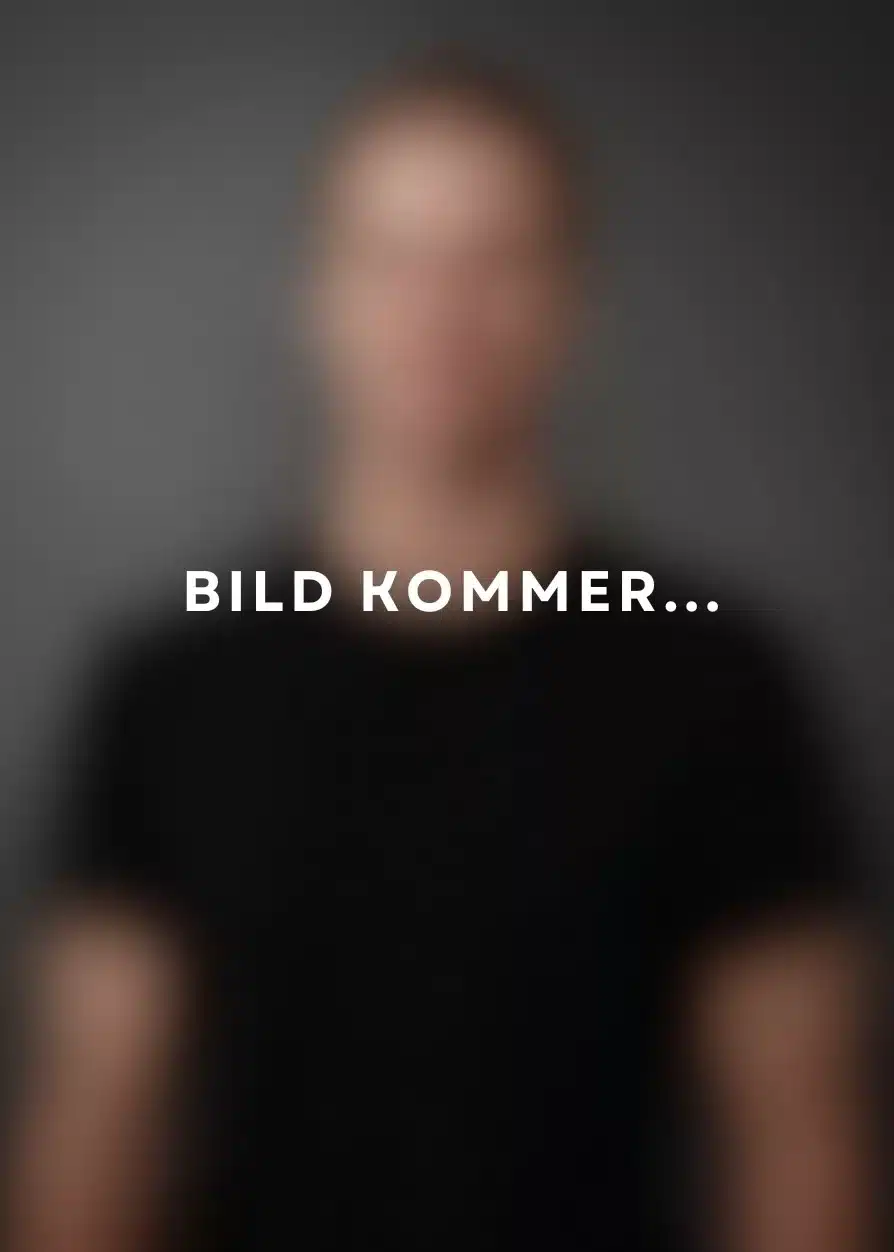 Manfred Rasmussen