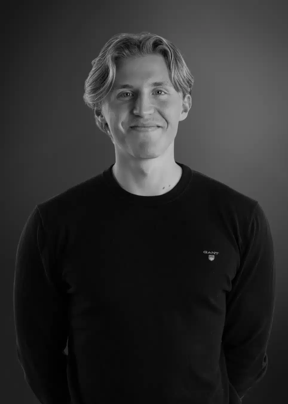Manfred Rasmusson